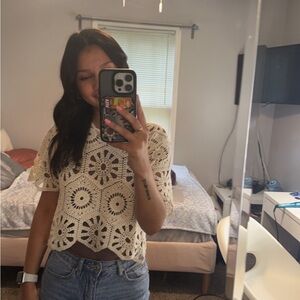 Meet your Posher, Jaida